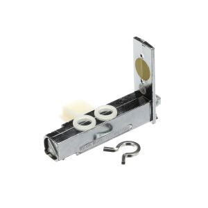Beverage Air 401-216A-01 Hinge Cartridge Assembly, Chrome, MT