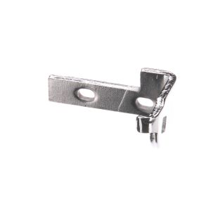 Beverage Air 401-833A HINGE BRACKET- LH BOT CFG/CRG4874