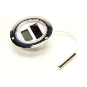Beverage Air 402-249A Thermometer, Digital, Solar