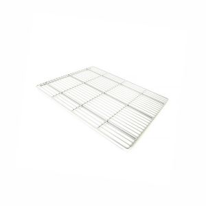 Beverage Air 403-834D Wire Shelf, 21.25" X 26", Epoxy Coated