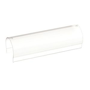 Beverage Air 41A34-032D-01 LIGHT SHIELD, H1