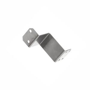 Beverage Air 42A37-015B BRACKET - MOTOR MOUNTING