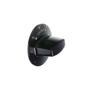 Beverage Air 502-295B KNOB - DIAL CONTROL RANCO