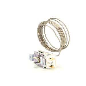 Beverage Air 502-324B Temperature Control