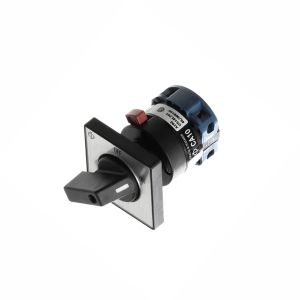 Bettcher 124750 SWITCH 2 POS CAM W/ PLATE
