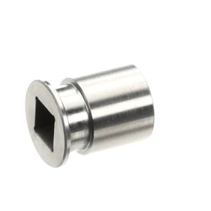Bettcher 501345 COUPLING, SQUARE DRIVE