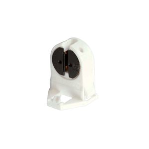 BKI LH0025 Lampholder/Socket, T5 Push Through