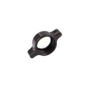 Bloomfield WS-8600-27 NUT WNG #17 ANYB SS THREA