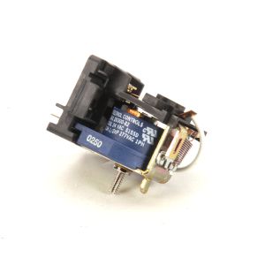 Blodgett 19341 RELAY, SPDT 24VAC 13A
