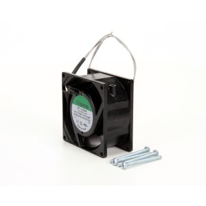 Blodgett 21134 Fan with Screw, 120V, 50/60HZ, 30 CFM
