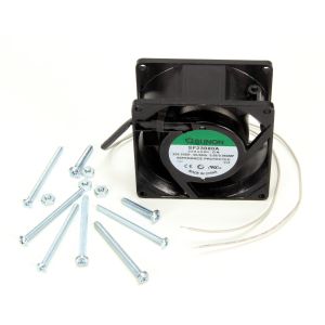 Blodgett 21430 Axial Fan, 230V, CTB