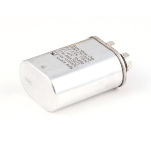 CAPACITOR 10MFD