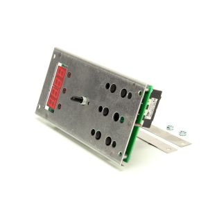 Blodgett 30658 Controller Solid State, Digital, 5 Key