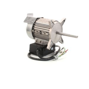 Blodgett 37022 Blower Motor with Conduit, 115V, 60HZ, 1PH, 2 Speed, D1XL