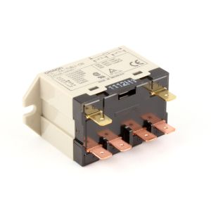 Blodgett 37058 Relay, DPST, 24V, 25A