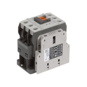 Blodgett 38081 Contactor, 24V, 40A, 3 Pole
