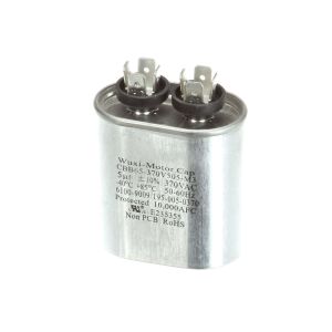 Blodgett 38610 CAPACITOR, ELECTROLYTIC 5MFD