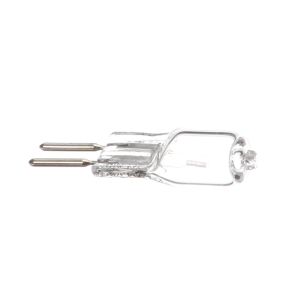 Blodgett 57075 Halogen Bulb, G5.3, 20W, 12V, Square Light Design