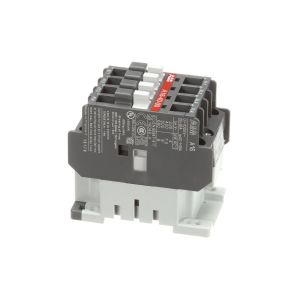 Blodgett 60127 Contactor, A16, 24V, 50/60HZ