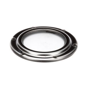 Blodgett 60164 LAMP GLASS, HALOGEN, W/GASKET