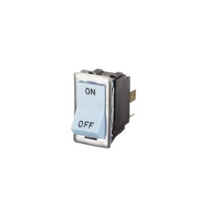 Blodgett 6496 SWITCH, ROCKER, SPST, BLUE