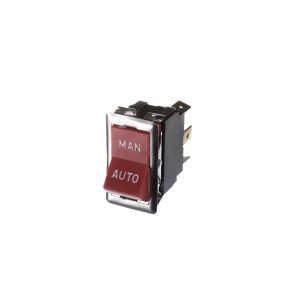 Blodgett 6498 SWITCH, ROCKER, SPDT, RED