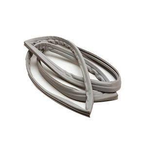 DOOR GASKET 35-5/8X77-3/4 CL / 3 SIDED / 34X76