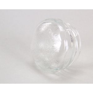 GLASS GLOBE OVEN LAMP