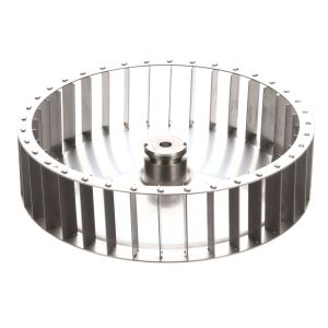 Moffat M234625 Blower Wheel/Fan, 200MM, 7 7/8", 60HZ Units