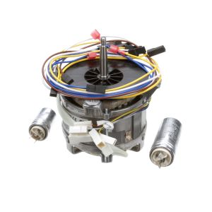 Moffat M237335K Blower Motor Kit, 2 Speed, E32D