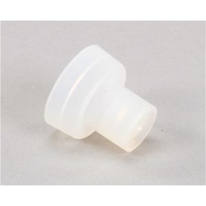 Bunn 00600.0000 Faucet Seat Cup, Silicone