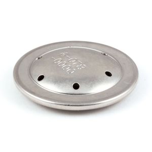 SPRAYHEAD 6-HOLE METAL