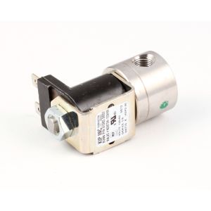 Bunn 01085.0002 Solenoid Valve, 120V, KIP