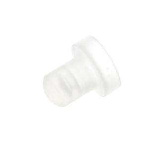 Bunn 02766.0000 SEAT CUP, FAUCET, SILICONE