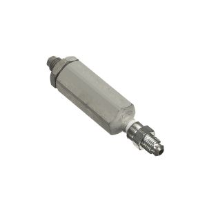 FLOW VALVE W/ADAPTOR