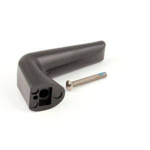 Bunn 20244.1000 FUNNEL HANDLE KIT, BLACK