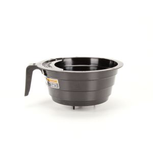 BREW BASKET/FUNNEL