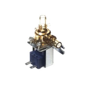 Bunn 27370.0000 Solenoid Valve Assembly, 120V, 60HZ