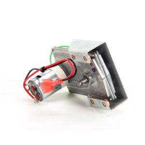 AUGER MOTOR 24V