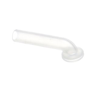 Bunn 38969.0003 Fitting, 90 Degree Silicone Tank Vent