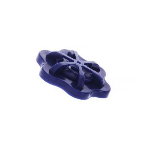 Bunn 40670.0005 Sprayhead, Blue, 7 Hole, .190