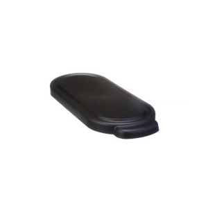 OVAL LID 3 1/2 GAL