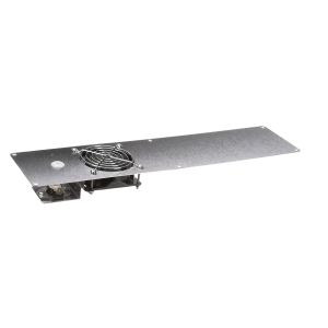 Carter Hoffmann 16090-3972 Cooling Fan Replacement Kit, EVOL