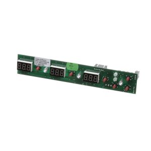 Carter Hoffmann 16090-4112 Digital Control, 1 Zone, 3 Display