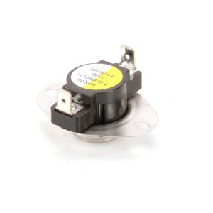Carter Hoffmann 18600-0042 Snap Disc, Auto Reset, 120F