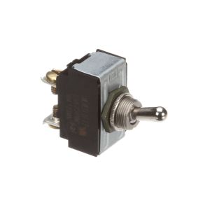 Carter Hoffmann 18602-0083 Switch, Toggle, SPST, On/Off, 20A