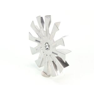 Carter Hoffmann 18603-5090 Aluminum Fan Blade