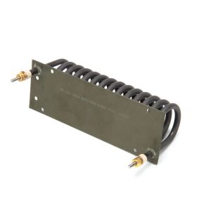 Carter Hoffmann 18612-0096 Element, Coil, 120V, 1500W