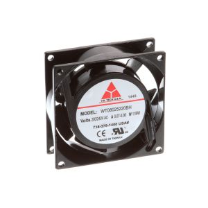 Carter Hoffmann 18614-0323 Cooling Fan, Muffin 230V