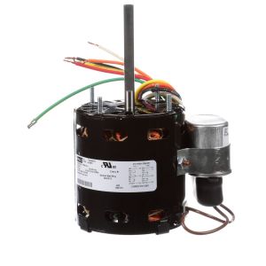 Carter Hoffmann 18614-0360 Blower Motor, 115/230V 50/60HZ